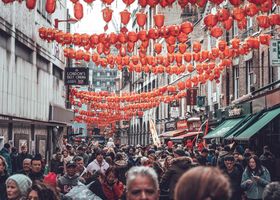 Chinatown