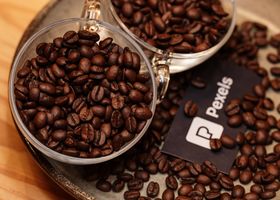 Mill Quarter Coffee Roast