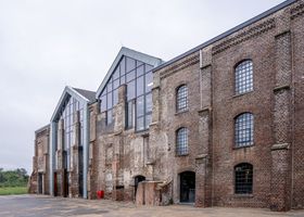Mill Quarter