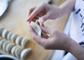 Pagoda Tea & Dumpling School