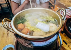 Golden Thread Noodle House