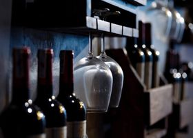 Cellar Door Tasting